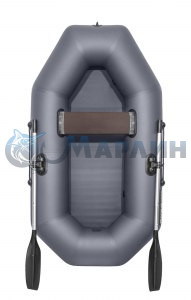 Лодка АКВА (ОПТИМА) 220 графит