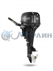 Лодочный мотор Parsun TE9.9BMS